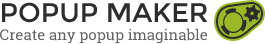 Popup Maker Logo - Archived