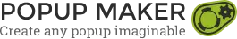 Popup Maker Logo - Archived
